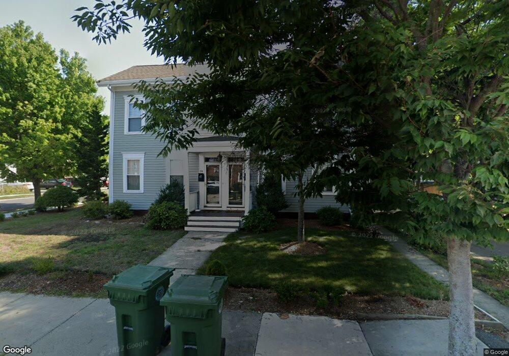 34 Irving St, Watertown, MA 02472 - photo 1