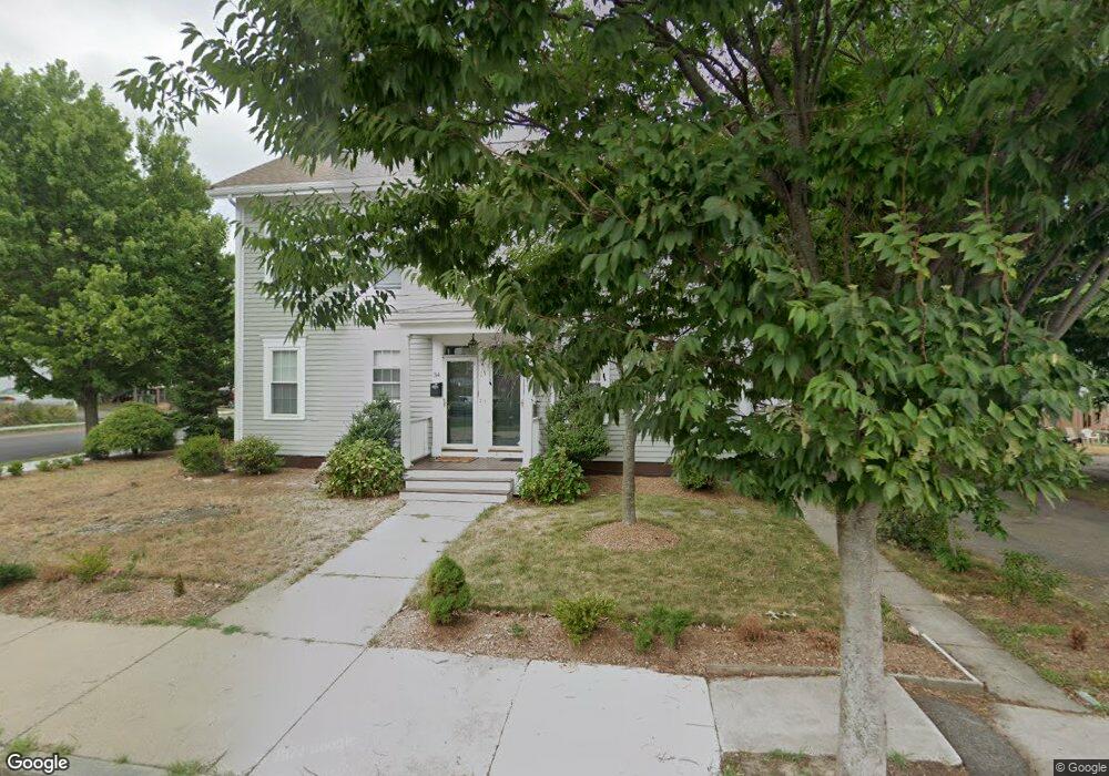 34 Irving St unit 2, Watertown, MA 02472 - photo 1