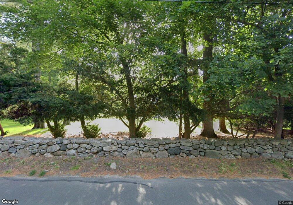 359 West Rd, New Canaan, CT 06840 - photo 1