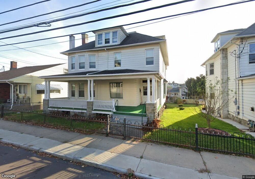 273 George Ave, Wilkes Barre, PA 18705 - photo 1