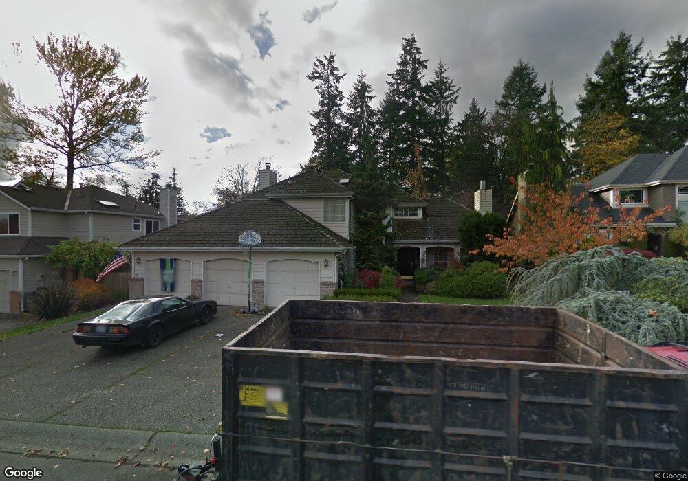 22922 14th Place W, Bothell, WA 98021 - photo 1