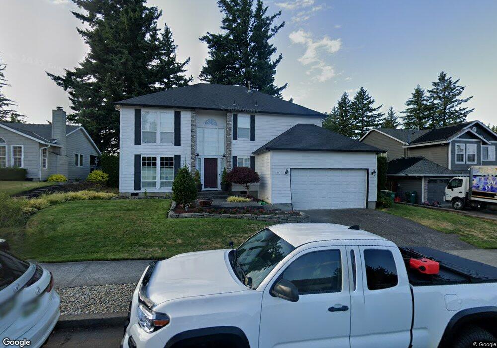 391 SW Chapman Ave, Troutdale, OR 97060 - photo 1