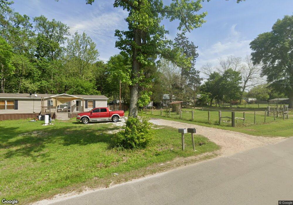 2202 County Road 381 S, Cleveland, TX 77328 - photo 1