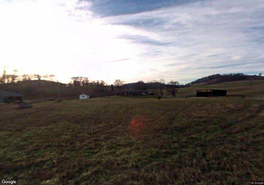 654 Byrd Rd, Rutledge, TN 37861 - photo 1