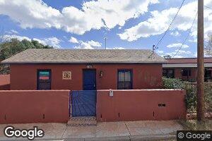 521 W Carrillo St, Tucson, AZ 85701