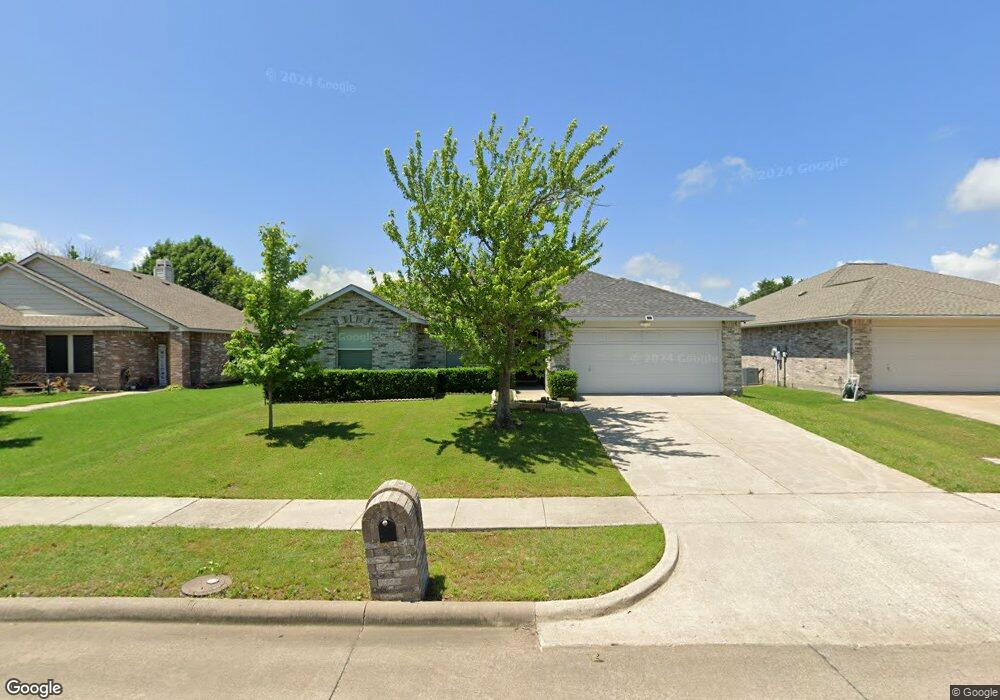 619 Claiborn Ln, Wylie, TX 75098 - photo 1