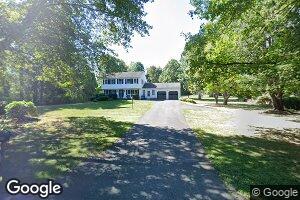 158 Rolling Ridge Rd, Amherst, MA 01002