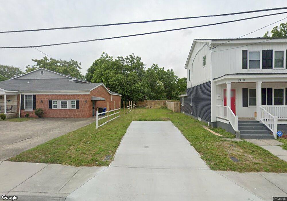 1920 Prentis Ave, Portsmouth, VA 23704 - photo 1