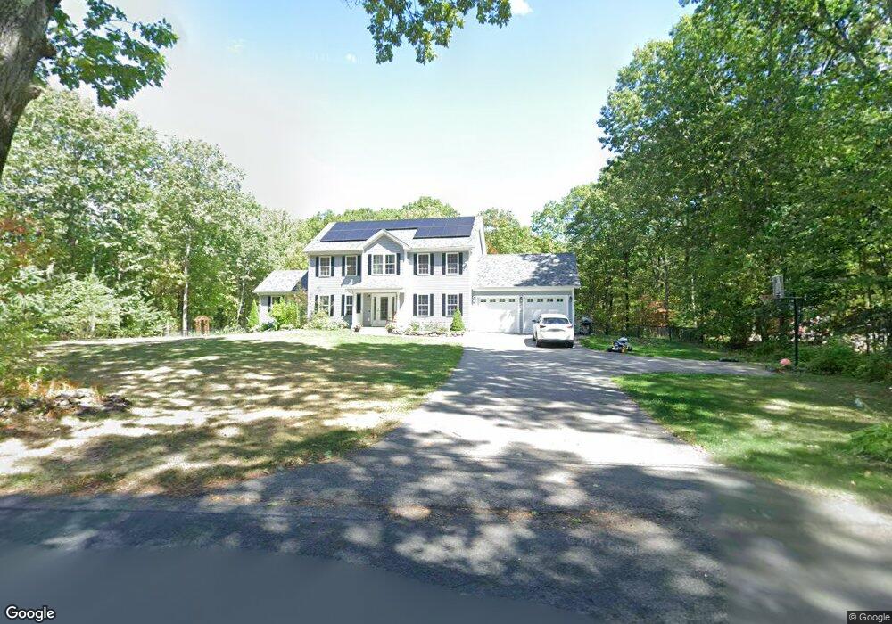 191 Minott Rd, Westminster, MA 01473 - photo 1