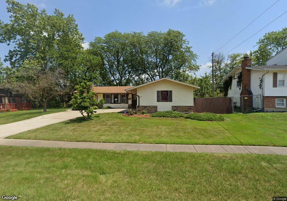 18941 Birch Ave, Country Club Hills, IL 60478 - photo 1