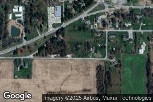 751 Outer Dr, West Salem, IL 62476