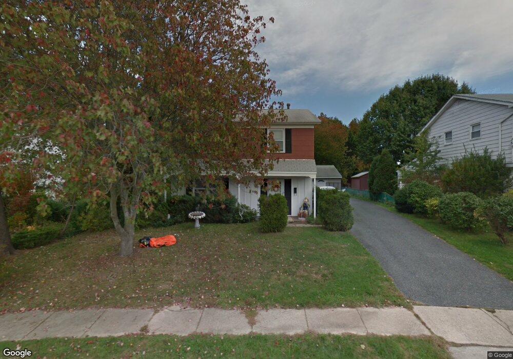 2521 Thornberry Dr, Edgewood, MD 21040 - photo 1