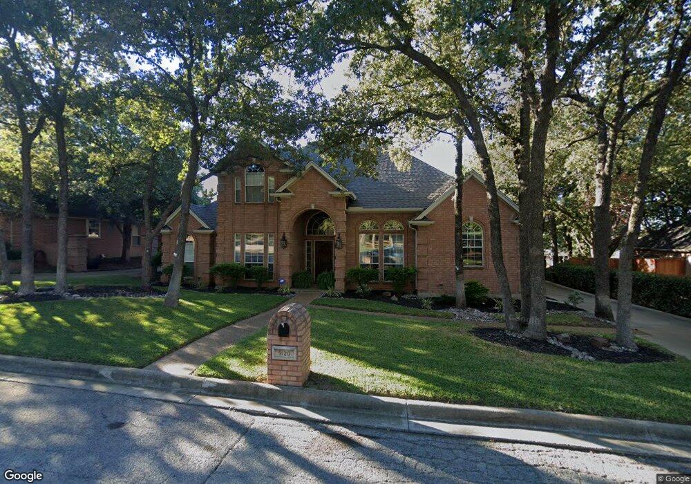 9120 High Oaks Dr, North Richland Hills, TX 76182 - photo 1