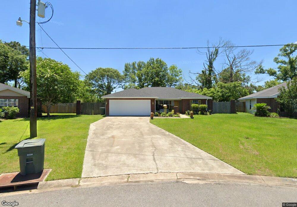 1616 S Walton St, Lake Charles, LA 70607 - photo 1