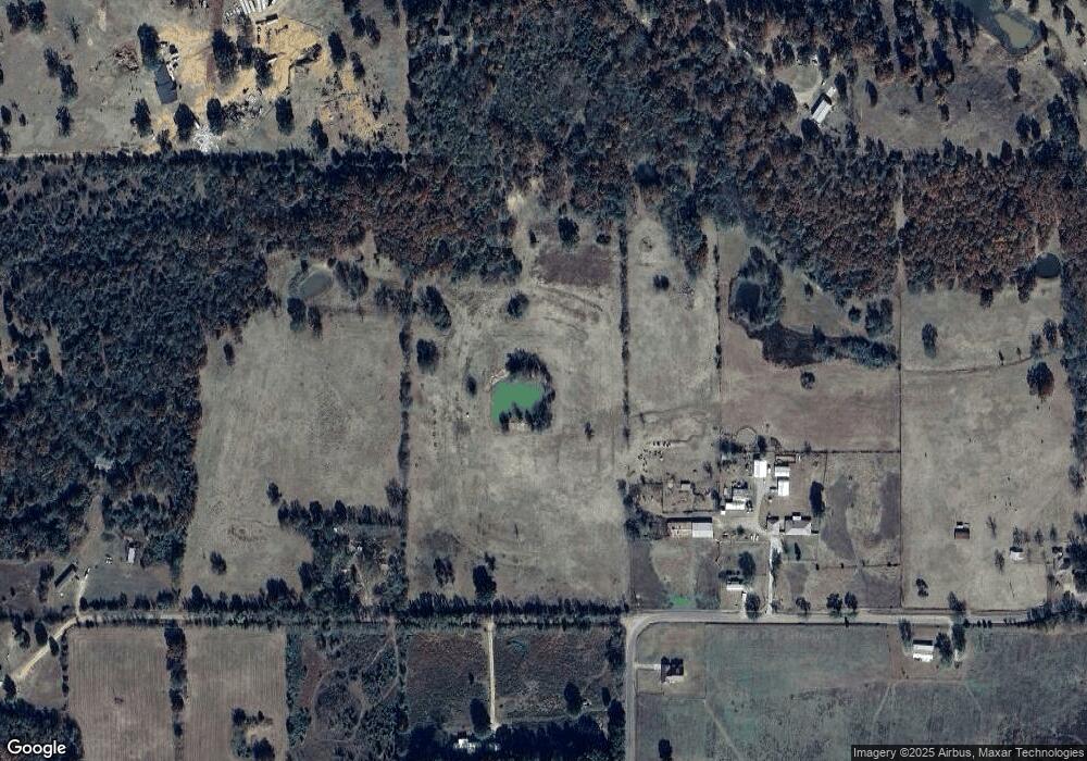 471567 E 1090 Rd, Muldrow, OK 74948 - photo 1