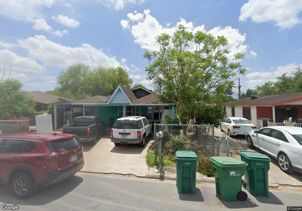 806 E Egly Ave, Pharr, TX 78577 - photo 1