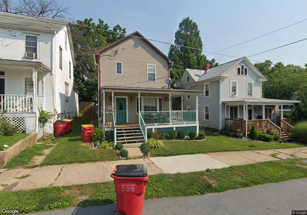 115 E 2nd Ave, Ranson, WV 25438 - photo 1