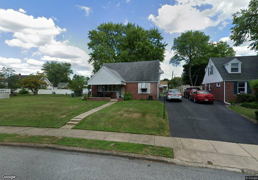 1332 University Ave, Morton, PA 19070 - photo 1