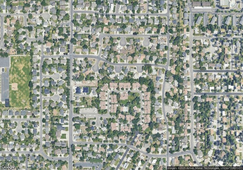 1071 E 8320 S unit 15, Sandy, UT 84094 - photo 1