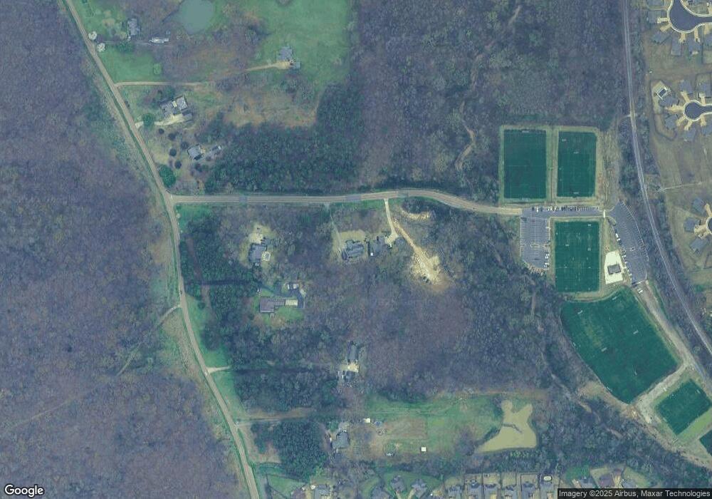 1025 Bella Vita Way, Hernando, MS 38632 - photo 1