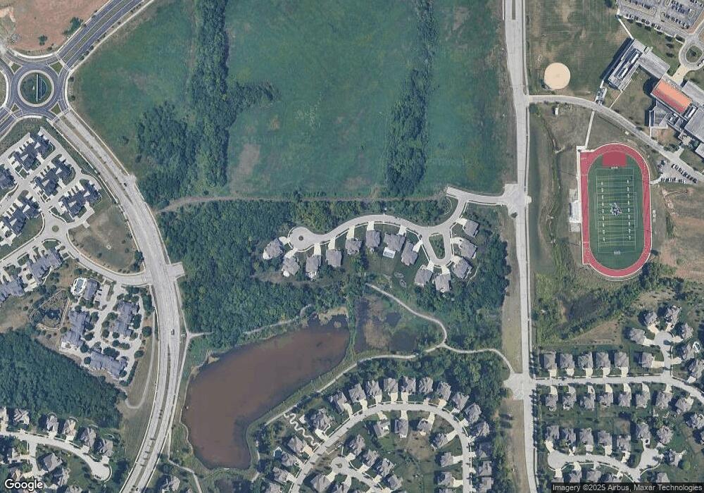 24927 W 95th Terrace, Lenexa, KS 66227 - photo 1