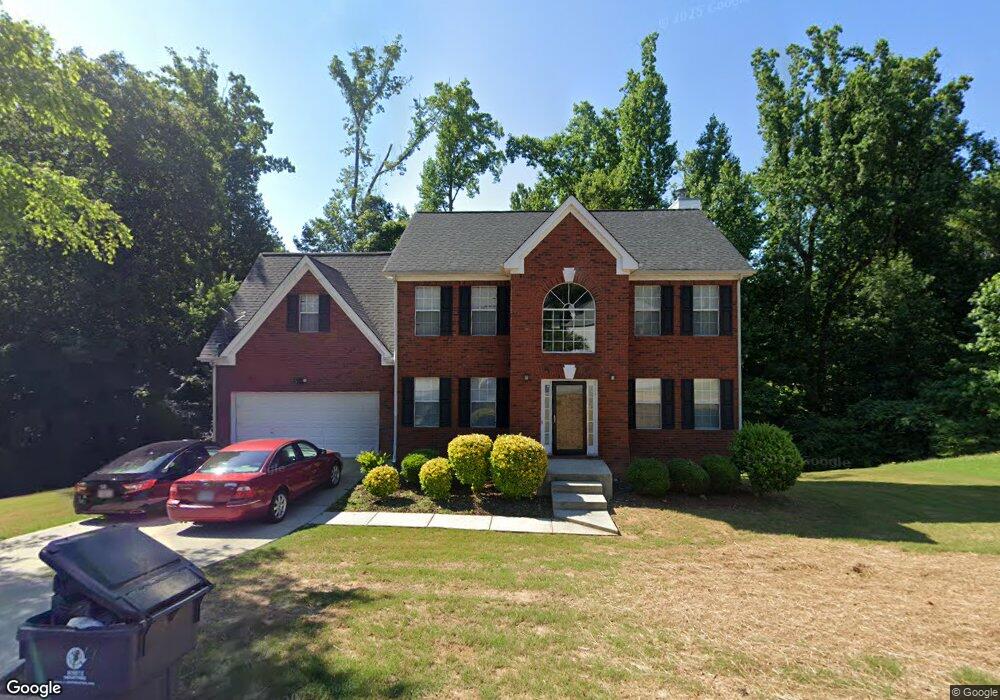 7853 Amherst Ct unit 6, Jonesboro, GA 30236 - photo 1