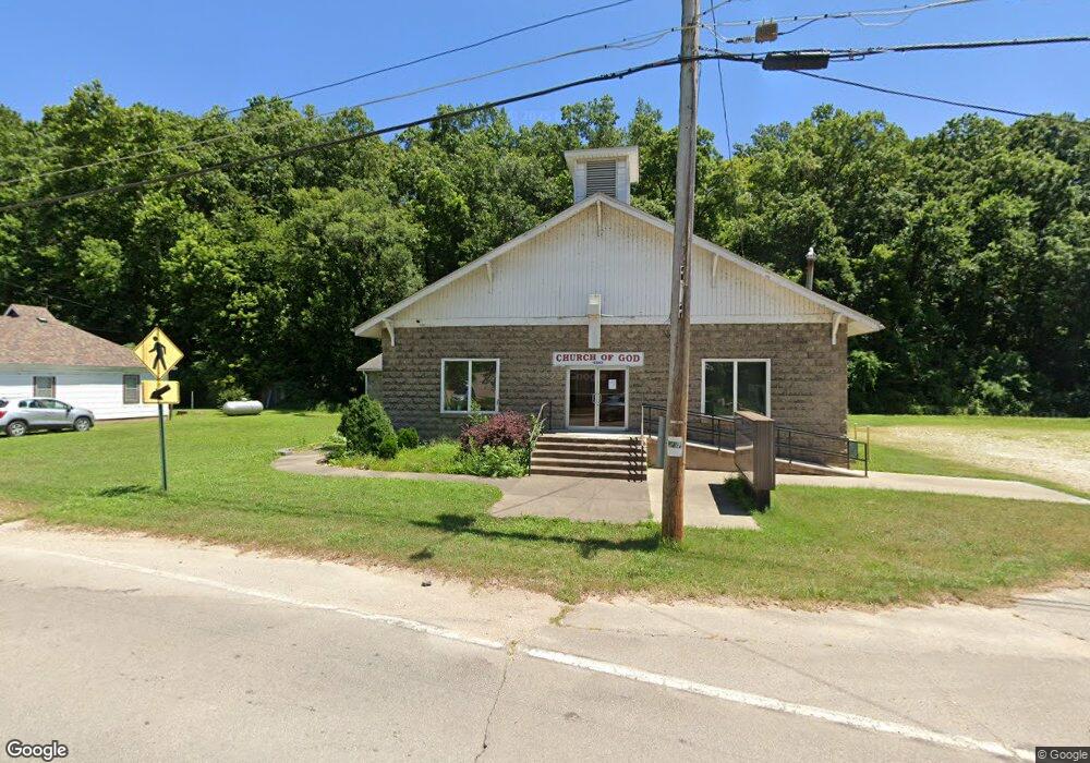 516 Main St, Newburg, MO 65550 - photo 1