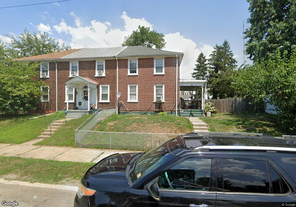 2928 N Constitution Rd, Camden, NJ 08104 - photo 1