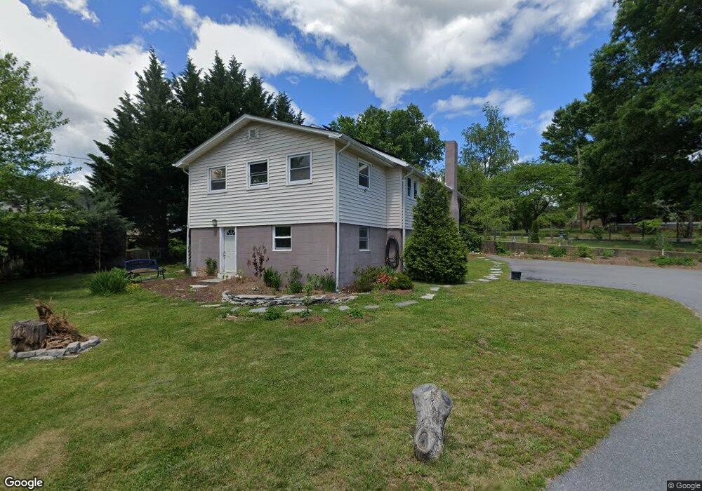 359 School Rd E, Asheville, NC 28803 - photo 1