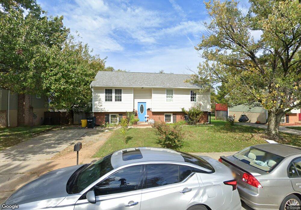 1007 Paddington Place, Annapolis, MD 21403 - photo 1