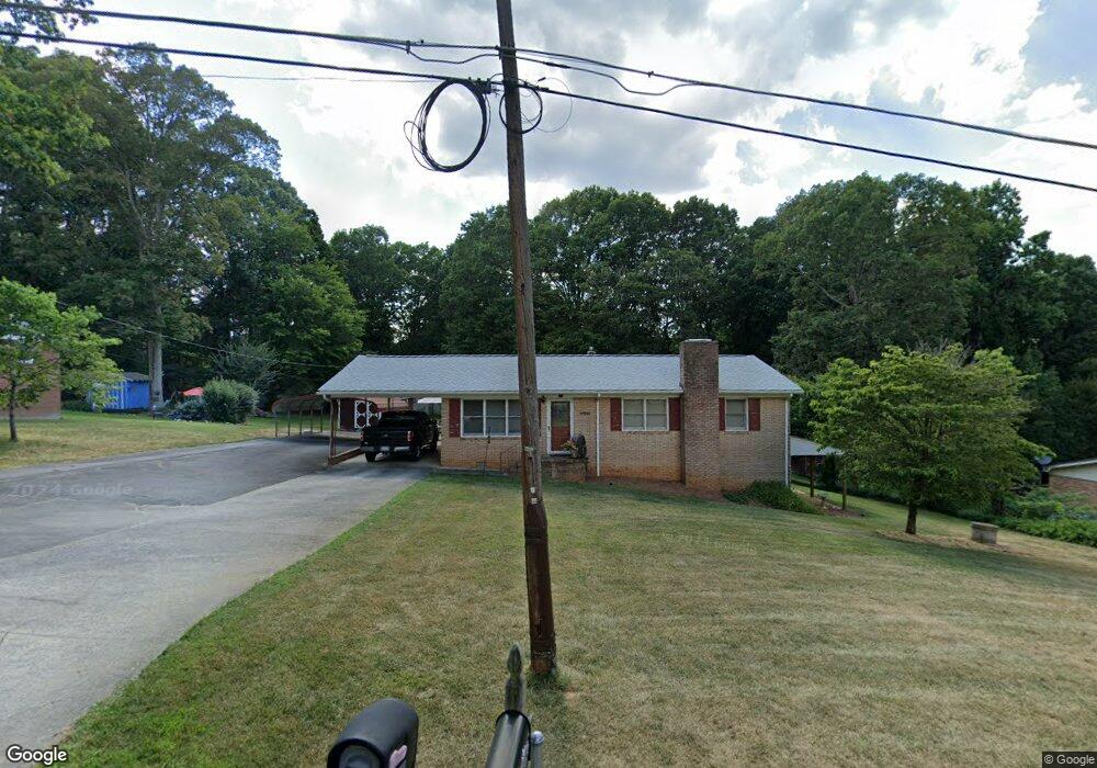 387 Oakgrove Rd, Asheboro, NC 27205 - photo 1