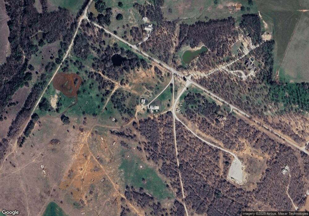 376 Hiner Rd, Weatherford, TX 76087 - photo 1