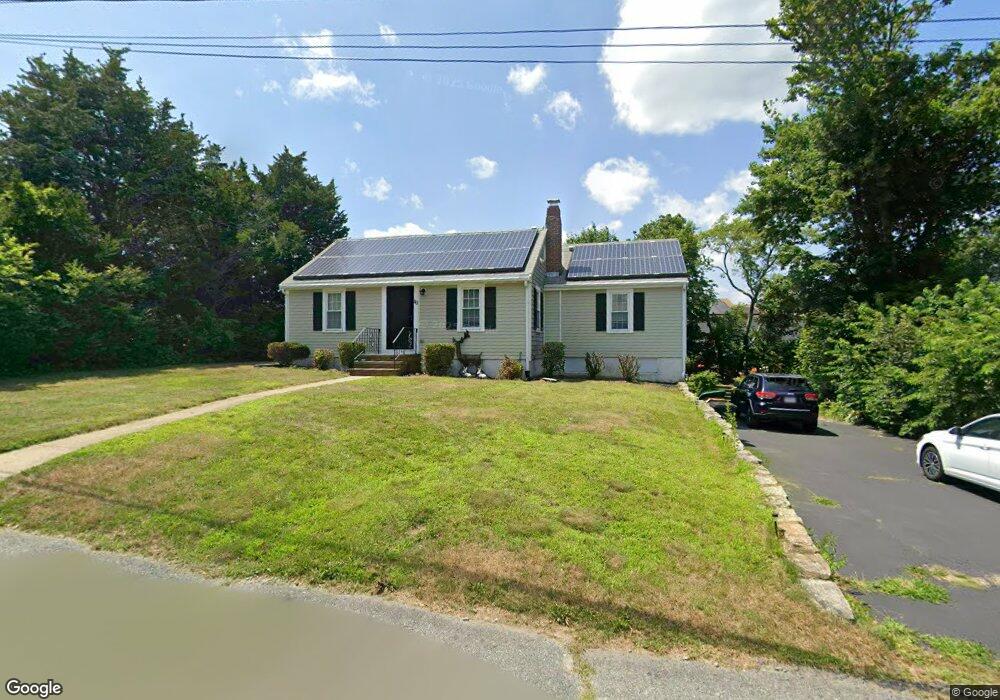 43 Pilgrim Terrace unit 1, Marshfield, MA 02050 - photo 1