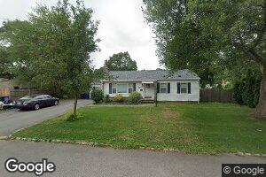 47 Leslie Rd, Warwick, RI 02888