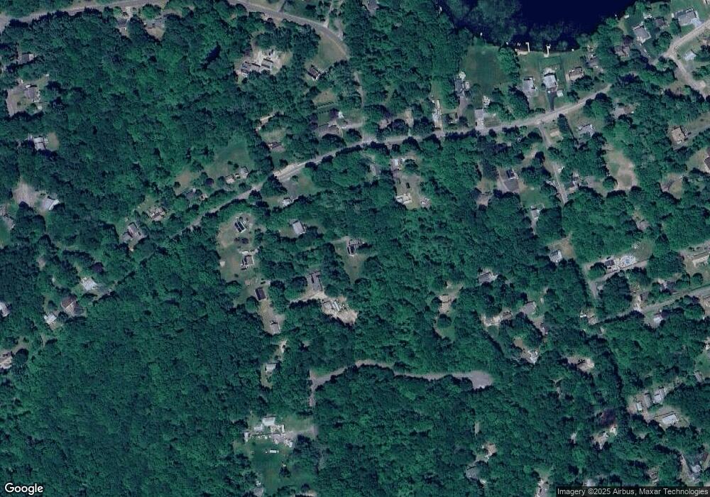 170 Bashan Rd, East Haddam, CT 06423 - photo 1