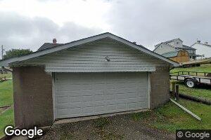 25 Madison St, Cokeburg, PA 15324