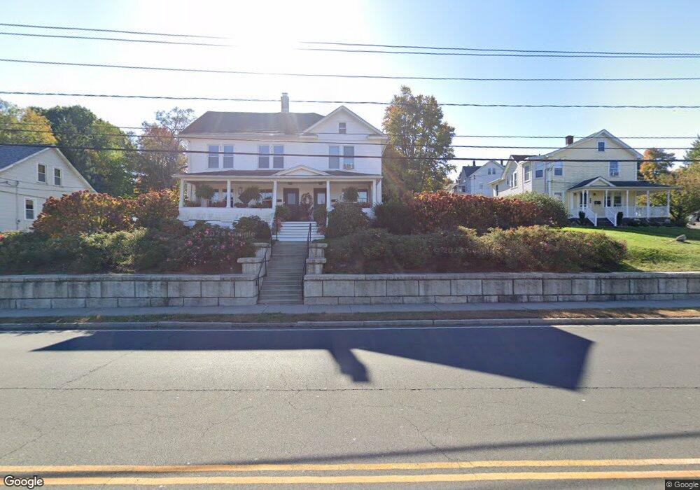 290 South St, Bristol, CT 06010 - photo 1