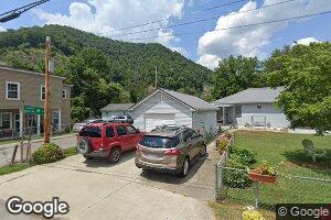41 Faded Oaks Rd, Stollings, WV 25646