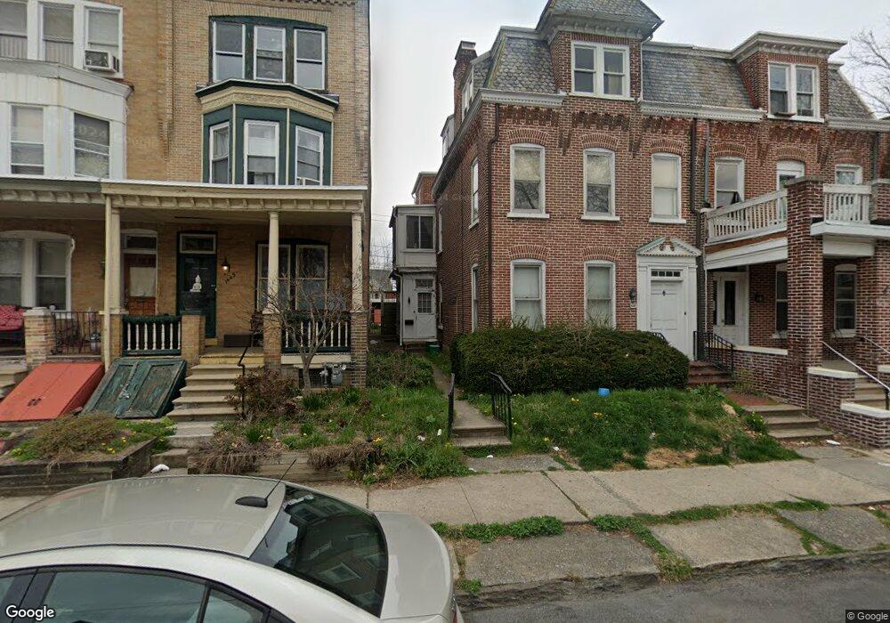 1443 W Linden St, Allentown, PA 18102 - photo 1