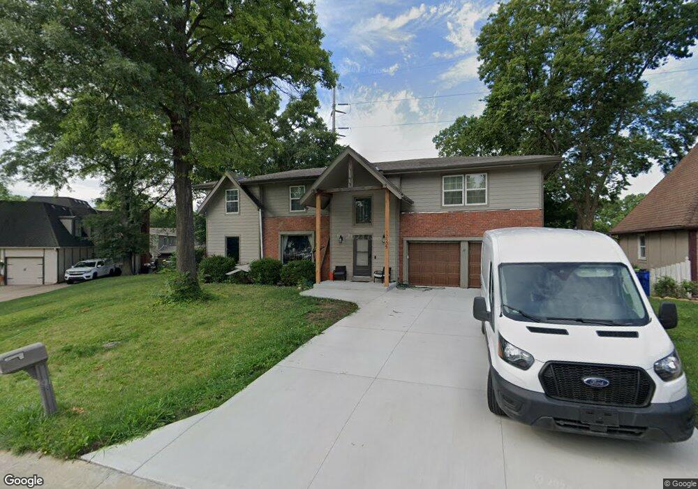 12505 W 70th St, Shawnee, KS 66216 - photo 1