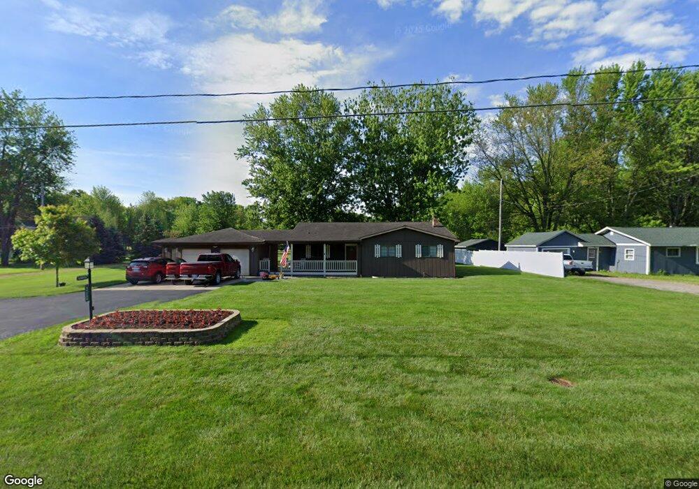 11200 Birch Run Rd, Birch Run, MI 48415 - photo 1