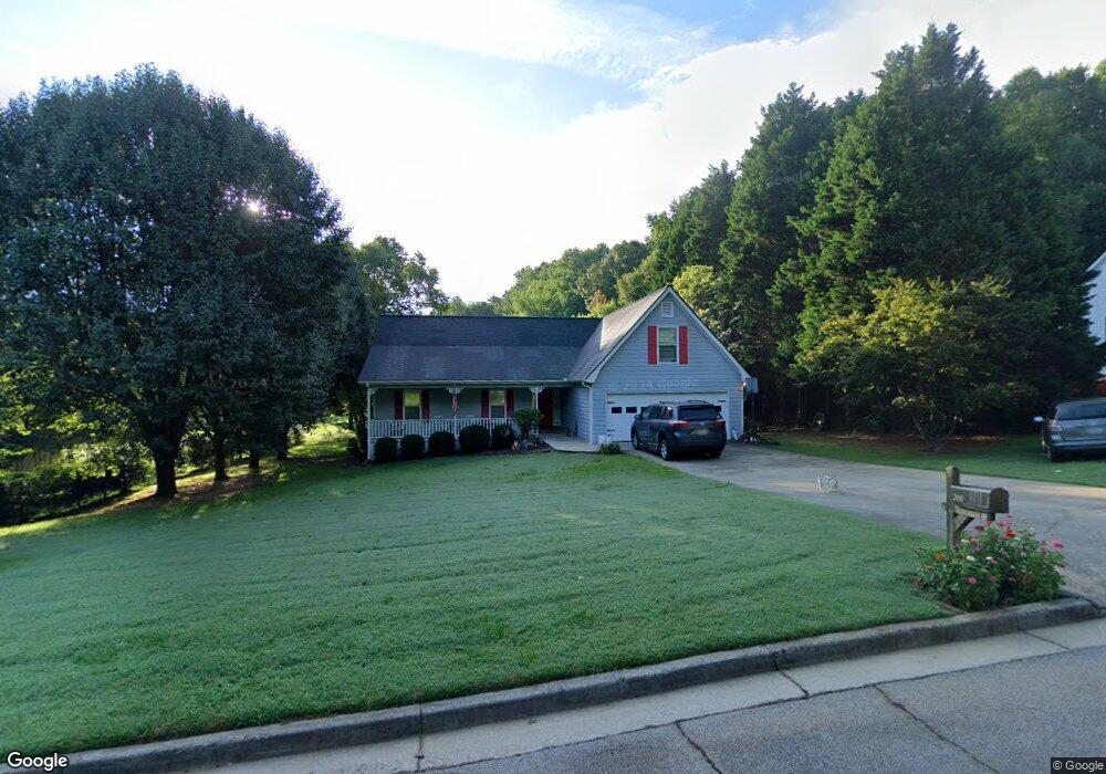 200 Bentley Place Way unit 2, Covington, GA 30016 - photo 1