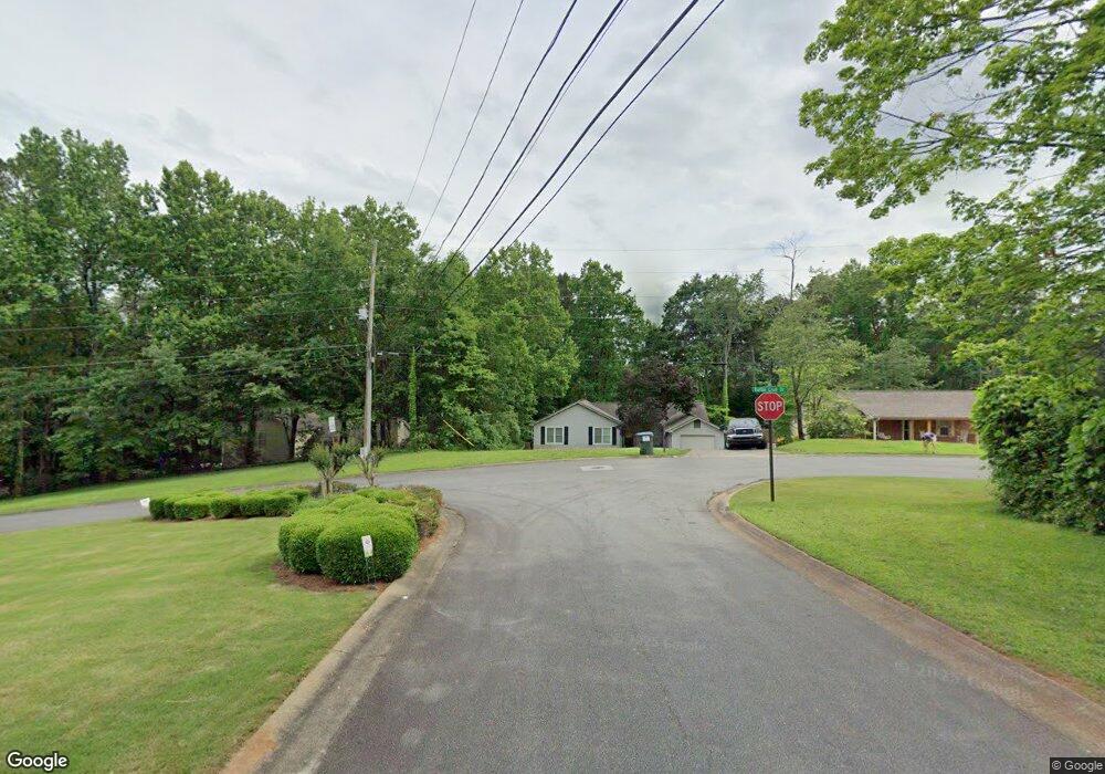 0 Turtle Trace, Marietta, GA 30066 - photo 1