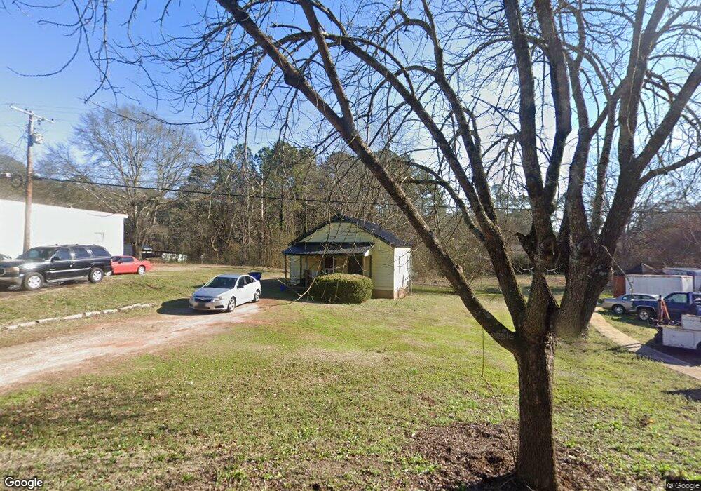 7129 Lassiter St SW, Covington, GA 30014 - photo 1