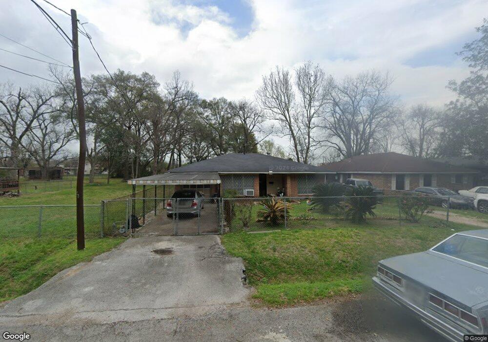 754 Boeneman Dr, Houston, TX 77091 - photo 1