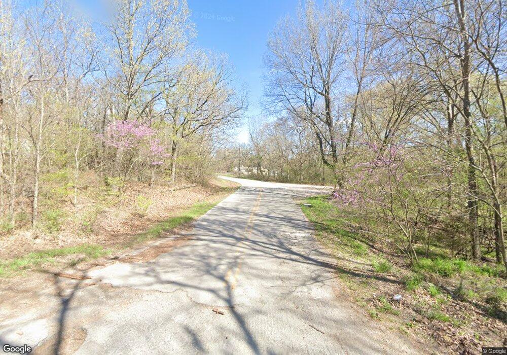 0 Spring Creek Ct unit 2137606, Locust Grove, OK 74352 - photo 1