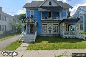 12 Susquehanna Ave, Cooperstown, NY 13326