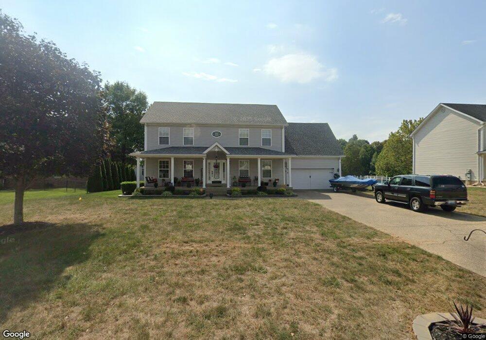 123 Scenic View Dr, Mount Washington, KY 40047 - photo 1