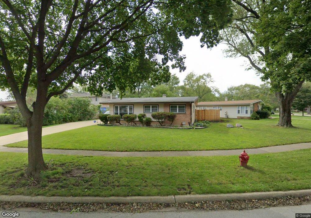 4023 Bluebird Ln, Rolling Meadows, IL 60008 - photo 1