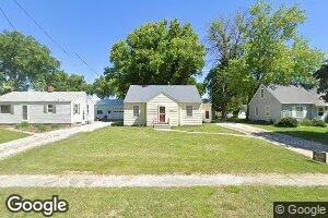 320 E Center Ave, Badger, IA 50516
